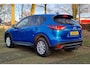 Mazda CX-5 2.0 TS+ Lease Pack, Stoelverwarming, Trekhaak, Xenon, Navigatie, PDC, Lane Assist, Bluetooth, Climate control.