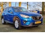 Mazda CX-5 2.0 TS+ Lease Pack, Stoelverwarming, Trekhaak, Xenon, Navigatie, PDC, Lane Assist, Bluetooth, Climate control.