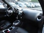 Nissan Juke 1.6 Tekna / AUTOMAAT / Camera / Leder / Stoelverwarming