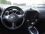 Nissan Juke 1.6 Tekna / AUTOMAAT / Camera / Leder / Stoelverwarming