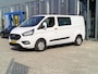 Ford Transit Custom 300 2.0 TDCI L2H1 Trend DC - BPM VRIJ