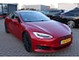 Tesla Model S 75 Base 85,3% SOH, Lederen interieur, Camera, Navigatie, Panoramadak, Schuif- kanteldak