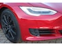 Tesla Model S 75 Base 85,3% SOH, Lederen interieur, Camera, Navigatie, Panoramadak, Schuif- kanteldak