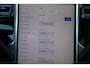 Tesla Model S 75 Base 85,3% SOH, Lederen interieur, Camera, Navigatie, Panoramadak, Schuif- kanteldak