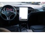 Tesla Model S 75 Base 85,3% SOH, Lederen interieur, Camera, Navigatie, Panoramadak, Schuif- kanteldak