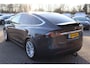 Tesla Model X 75D Base 6p. 90,6% SOH, Camera, 6 Persoons, CCS, Cold weather pakket, Trekhaak, Autopilot 3.0