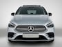 Mercedes-Benz B-klasse 250 e Business Solution AMG | Premium Plus pakket | Trekhaak | Nightpakket | GUARD 360 ° Vehicle protection Plus | Panoramadak | Memorypakket | Head-up Display | 360°-camera | MULTIBEAM LED |