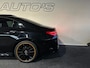 Mercedes-Benz CLA 180 BUS. SOL. AMG l PANO l BURMEST l ORANGE ED l STOELVERW l SFEER l