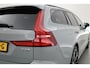Volvo V60 2.0 T8 Plug-in hybrid AWD Ultra Dark | Full Option | Bowers & Wilkins | Massage | Trekhaak | HUD |