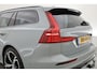 Volvo V60 2.0 T8 Plug-in hybrid AWD Ultra Dark | Full Option | Bowers & Wilkins | Massage | Trekhaak | HUD |