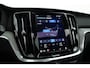Volvo V60 2.0 T8 Plug-in hybrid AWD Ultra Dark | Full Option | Bowers & Wilkins | Massage | Trekhaak | HUD |
