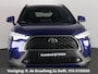 Toyota Corolla Cross Hybrid 140 Style | Stuur-/ & Stoelverwarming | Dodehoek detectie | Elektrische kofferbak | Parkeersensoren