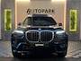 BMW X7 XDrive40i M-Sport|Softclose|Keyless|HUD|7Pers.|Skylounge|360 CAM|Dealer Onderhouden|Garantie 2028|Standkachel|