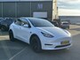 Tesla Model Y Long Range AWD 75 kWh | VAN: €39.900,- VOOR: €35.877,- UW EINDEJAARSVOORDEEL: €4.023,- | SOH 94% | ACCU PAKKET GARANTIE T/M 2031/160K KM | 12 MAANDEN BOVAG GARANTIE | VOOR & ACHTER STOELEN VERWARMD | STUURWIEL VERWARMD | PANO DAK | ELKT. ACHTERKLEP | STOELEN MET GEHEUGEN |