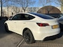 Tesla Model Y Long Range AWD 75 kWh | VAN: €39.900,- VOOR: €35.877,- UW EINDEJAARSVOORDEEL: €4.023,- | SOH 94% | ACCU PAKKET GARANTIE T/M 2031/160K KM | 12 MAANDEN BOVAG GARANTIE | VOOR & ACHTER STOELEN VERWARMD | STUURWIEL VERWARMD | PANO DAK | ELKT. ACHTERKLEP | STOELEN MET GEHEUGEN |