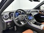 Mercedes-Benz C-klasse 300 e Business Solution AMG | Trekhaak | Comfortpakket Plus | Middenconsole metaalstructuur | Nightpakket | Smartphone integratie | Antidiefstalpakket GUARD 360° Plus | Memorypakket | 	360° camera |