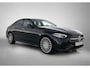 Mercedes-Benz C-klasse 300 e Business Solution AMG | Trekhaak | Comfortpakket Plus | Middenconsole metaalstructuur | Nightpakket | Smartphone integratie | Antidiefstalpakket GUARD 360° Plus | Memorypakket | 	360° camera |