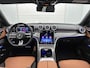 Mercedes-Benz C-klasse 300 e Business Solution AMG | Trekhaak | Comfortpakket Plus | Middenconsole metaalstructuur | Nightpakket | Smartphone integratie | Antidiefstalpakket GUARD 360° Plus | Memorypakket | 	360° camera |