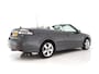 Saab 9-3 Cabrio 1.9 TiD Vector *NAVI-FULLMAP | NAPPA-LEATHER | ECC | PDC | CRUISE | HEATED-COMFORTSEATS | TOWBAR | 17''ALU*