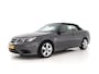 Saab 9-3 Cabrio 1.9 TiD Vector *NAVI-FULLMAP | NAPPA-LEATHER | ECC | PDC | CRUISE | HEATED-COMFORTSEATS | TOWBAR | 17''ALU*
