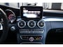 Mercedes-Benz C-klasse AMG 63 S 510+PK LED/SFEER/HUD/PANO/LEDER+S.VERWARMING+MEMORY/19" LMV/CAM/ACC/ECC/12 MDN GARANTIE!
