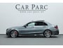Mercedes-Benz C-klasse AMG 63 S 510+PK LED/SFEER/HUD/PANO/LEDER+S.VERWARMING+MEMORY/19" LMV/CAM/ACC/ECC/12 MDN GARANTIE!