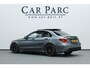 Mercedes-Benz C-klasse AMG 63 S 510+PK LED/SFEER/HUD/PANO/LEDER+S.VERWARMING+MEMORY/19" LMV/CAM/ACC/ECC/12 MDN GARANTIE!