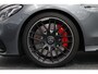 Mercedes-Benz C-klasse AMG 63 S 510+PK LED/SFEER/HUD/PANO/LEDER+S.VERWARMING+MEMORY/19" LMV/CAM/ACC/ECC/12 MDN GARANTIE!