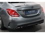 Mercedes-Benz C-klasse AMG 63 S 510+PK LED/SFEER/HUD/PANO/LEDER+S.VERWARMING+MEMORY/19" LMV/CAM/ACC/ECC/12 MDN GARANTIE!