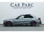 Mercedes-Benz C-klasse AMG 63 S 510+PK LED/SFEER/HUD/PANO/LEDER+S.VERWARMING+MEMORY/19" LMV/CAM/ACC/ECC/12 MDN GARANTIE!