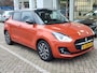 Suzuki Swift 1.2 STYLE SMART HYBRID Clima | Navi | Dodehoeksensoren | Adaptive Cruise