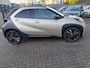 Toyota Aygo X AYGO X 1.0 VVT-i MT LIMITED CABRIO