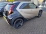 Toyota Aygo X AYGO X 1.0 VVT-i MT LIMITED CABRIO
