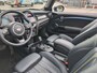 MINI Cooper S Mini Cabrio 2.0 Sidewalk Edition LEER / NAVI / HARMAN KARDON / CAMERA / LED