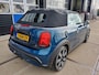 MINI Cooper S Mini Cabrio 2.0 Sidewalk Edition LEER / NAVI / HARMAN KARDON / CAMERA / LED