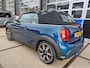 MINI Cooper S Mini Cabrio 2.0 Sidewalk Edition LEER / NAVI / HARMAN KARDON / CAMERA / LED