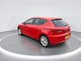 SEAT Leon 1.5TSI/130PK Style Ultimate Edition · Navigatie · Camera + Parkeersensoren · Apple/Android