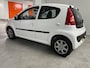 Peugeot 107 1.0-12V | NAP | Incl 3 maanden garantie.