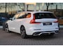 Volvo V60 T6 Twin Engine 340pk AWD R-DESIGN I Trekhaak I Stuur/stoelverwarming I Memory | ACC I Navi I Climate