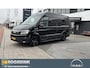 MAN TGE 3.140 L3H3 Linker + R deur, Sidesteps, Lederen bekleding, LMV 17" LED, PDC voor achter zij, betimmering, complete auto