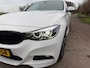 BMW 3-Serie Gran Turismo 320i High Executive Edition / Leder / Automaat / Navigatie / Camera / Perfect onderhouden / 19"lm Velgen