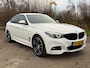 BMW 3-Serie Gran Turismo 320i High Executive Edition / Leder / Automaat / Navigatie / Camera / Perfect onderhouden / 19"lm Velgen