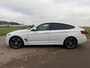 BMW 3-Serie Gran Turismo 320i High Executive Edition / Leder / Automaat / Navigatie / Camera / Perfect onderhouden / 19"lm Velgen