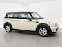 MINI Clubman Mini 1.6 COOPER PEPPER TWO-TONE + XENON | AIRCO | AFN. TREKHAAK