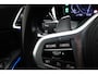 BMW 3-Serie Touring 320e M-Sport | LASER LED | STOELVERWARMING | HOUTAFWERKING | DAB | APPLE | 18"