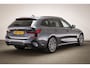 BMW 3-Serie Touring 320e M-Sport | LASER LED | STOELVERWARMING | HOUTAFWERKING | DAB | APPLE | 18"