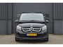 Mercedes-Benz V-klasse 220d Extra Lang DC | L3 | 2X SCHUIFDEUR | CAMERA | TREKHAAK |