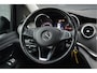 Mercedes-Benz V-klasse 220d Extra Lang DC | L3 | 2X SCHUIFDEUR | CAMERA | TREKHAAK |