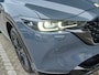 Mazda CX-5 2.0 SKYACTIV-G 165 HOMURA AUTOMAAT Leder | Stoelkoeling | Keyless | BOSE