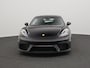 Porsche 718 Cayman GT4